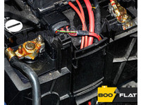 800 Flat (3528) - The Battery Guys (2) - Car Repairs & Motor Service