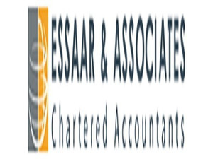 Essaar & Associates chartered accountants - Финансиски консултанти