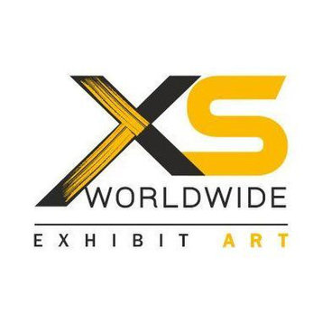 Exhibition Stand Design and Build Contractor - XS Worldwide - Conferência & Organização de Eventos