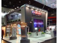 Exhibition Stand Design and Build Contractor - XS Worldwide (3) - Conference & Event Organisers