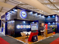 Exhibition Stand Design and Build Contractor - XS Worldwide (4) - Conference & Event Organisers