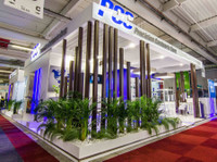 Exhibition Stand Design and Build Contractor - XS Worldwide (5) - Organizzatori di eventi e conferenze