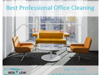 Maids in Dubai (6) - Cleaners & Cleaning services