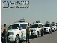 Al Murabit Security Services (1) - Drošības pakalpojumi