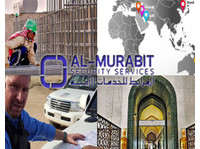 Al Murabit Security Services (3) - Turvallisuuspalvelut