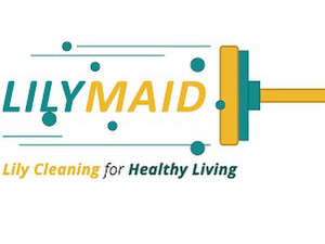 Lily Maid Cleaning Services - Curăţători & Servicii de Curăţenie