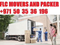 PROFESSIONAL MOVER & PACKER IN DUBAI AL BARSHA 0503536196 (1) - Muuttopalvelut