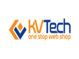 KV Tech - Agencias de publicidad