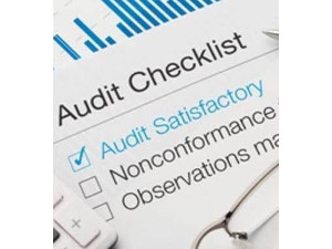 Accounting & Auditing Services - Бизнес счетоводители