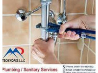 Mrtech Dubai L.l.c (1) - Cleaners & Cleaning services