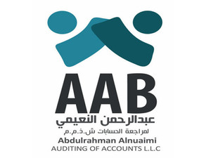Abdulrahman Alnuaimi Auditing of Accounts Llc - Contabili