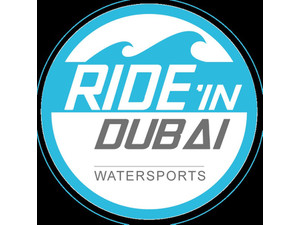 Ride in Dubai - Водни спортове, скокове във вода и гмуркане