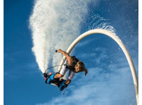 Ride in Dubai (1) - Водные виды спорта и Дайвинг
