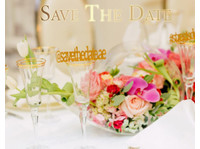 Save The Date (4) - Conference & Event Organisers