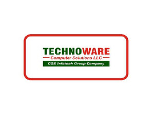 Technoware Computer Solutions Llc - Webdesign