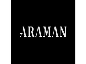 Araman - Dubai Fashion and Beauty Photographer - Photographers