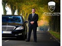 The Driver - Personal Driver Services (2) - Μεταφορές αυτοκινήτου