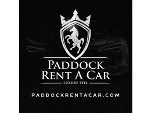 Paddock Rent a Car - Transport samochodów