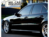 Mr. Cars Auto Maintenance (2) - Car Repairs & Motor Service