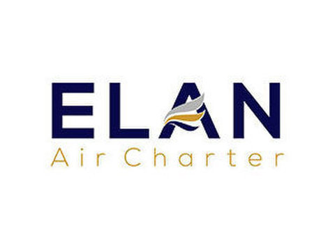 Elan Air Charter - فلائٹ، ھوائی کمپنیاں اور ھوائی اڈے