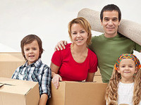Mohammad Rashid, Movers and Packers (2) - Relocation services