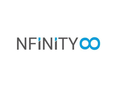 nfinity8 - Маркетинг агенции