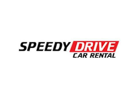 Speedy Drive Car Rental - Wypożyczanie samochodów