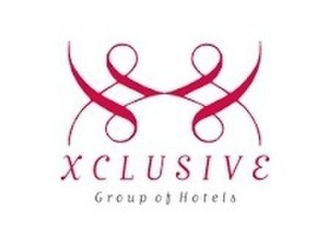 Xclusive Group of Hotels - Hotel e ostelli