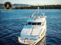 Royal Yachts (2) - Iates & Vela