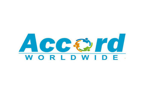 Accord Worldwide - Koučování a školení