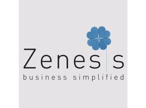 Zenesis Business Setup Dubai - Consultancy