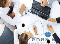 Zenesis Business Setup Dubai (1) - Consultancy