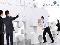 Zenesis Business Setup Dubai (2) - Consultancy