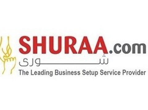 Shuraa Business Setup - Consultancy