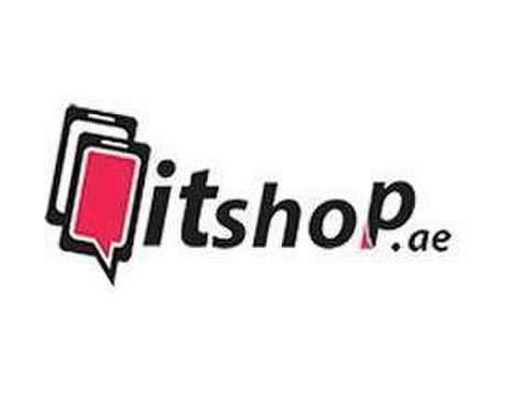itshop.ae - Lojas de informática, vendas e reparos
