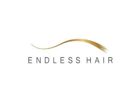 Endless Hair Extensions - Kadeřnictví