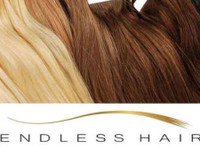 Endless Hair Extensions (1) - Hairdressers