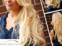 Endless Hair Extensions (2) - Hairdressers