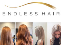 Endless Hair Extensions (3) - Frizeri