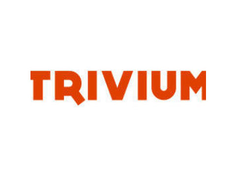 Trivium Concepts - Reklāmas aģentūras