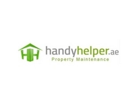 Handyhelper Property Maintenance - Gestão de Propriedade