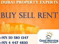 Good Morning Property Real estate Buy,sell.rent, Management (1) - Makelaars