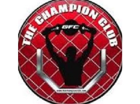 The Champion Club - Gyms, Personal Trainers & Fitness Classes