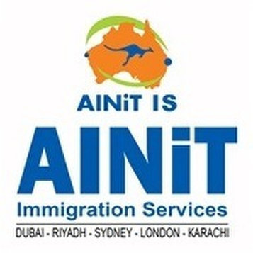 AINiT Immigration Services - Консултантски услуги