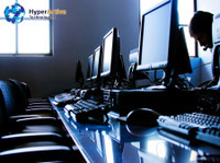Hyperactive Technologies LLC (1) - Business & Networking