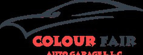 Colour Fair Auto Garage - Auton korjaus ja moottoripalvelu