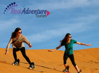 Real Adventure Tourism (2) - Туристички агенции