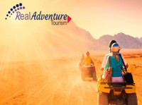 Real Adventure Tourism (3) - Oficinas de turismo