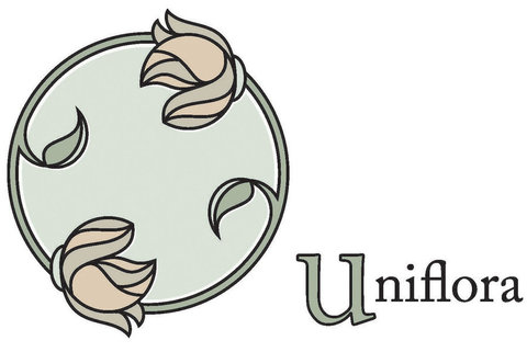 uniflora - Подароци и цвеќиња