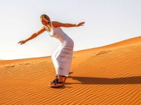 Go Dubai Desert Safari Tours (2) - Reiswebsites